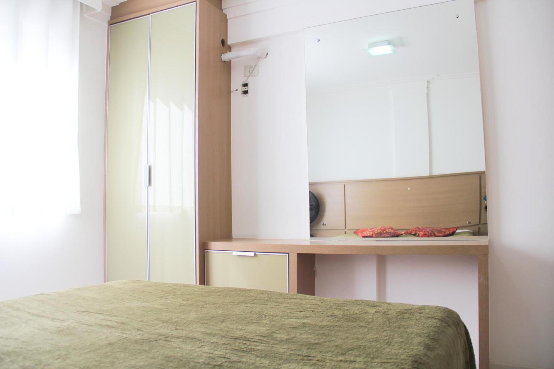 Apartamento Mar Vermelho Balneario Camboriu Dış mekan fotoğraf