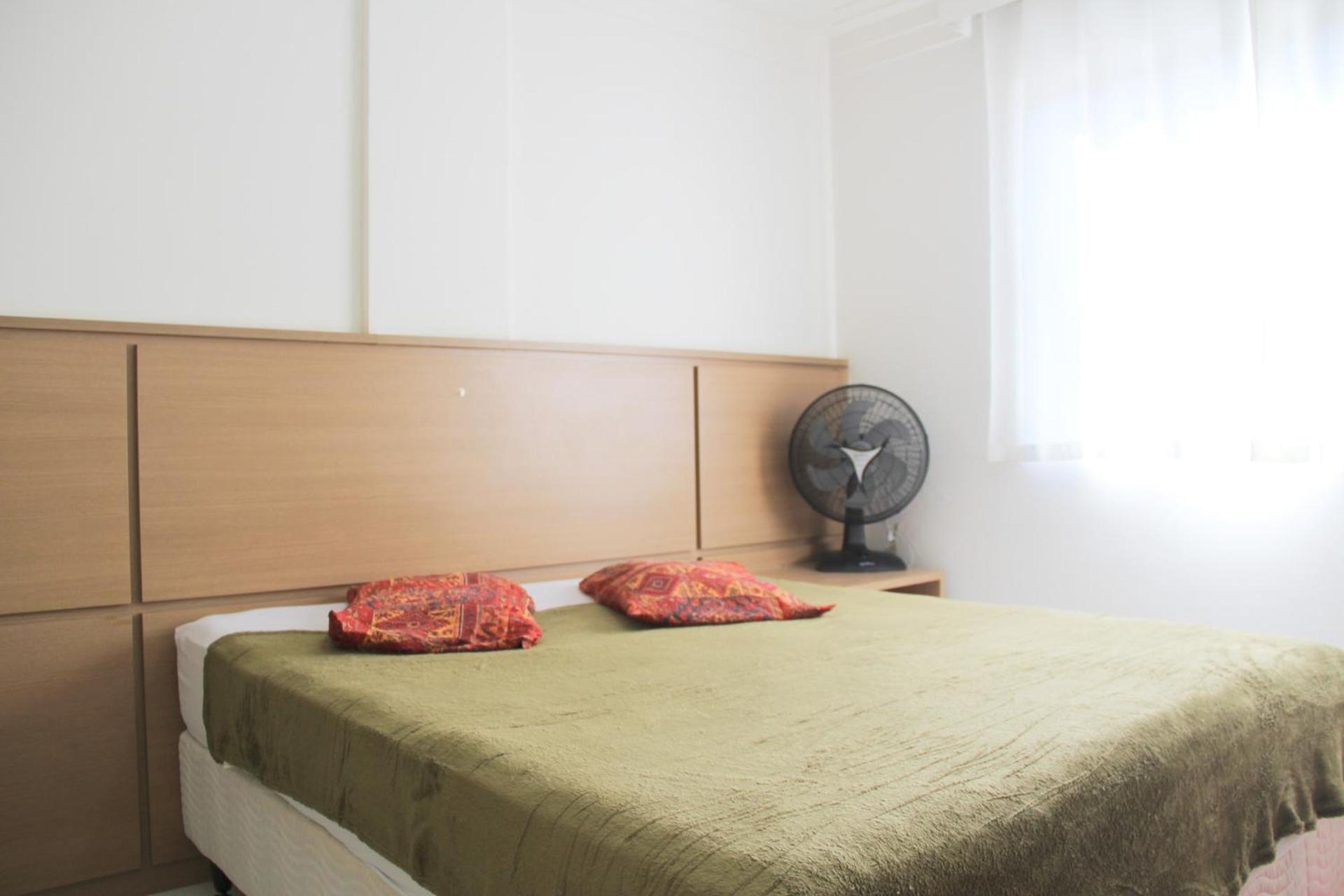 Apartamento Mar Vermelho Balneario Camboriu Dış mekan fotoğraf
